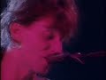 Rush - Turn The Page - Live 1988