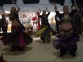 Tribal Style Dance with numidae and Behnam Hassani