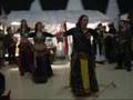 Tribal Style Dance with numidae and Behnam Hassani