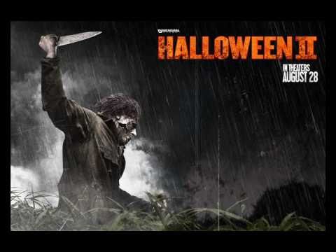 Halloween The Movie Theme Music