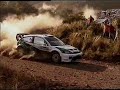 Rally Argentina DUENDE