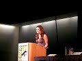 \"Dexter\" Panel at Comic Con \"Dexter\" Panel at Comic Con