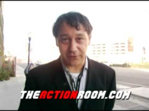 Director IDs 2007 - TheActionRoom.com