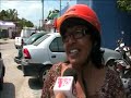 REPRUEBAN AGRESION DE PADRE