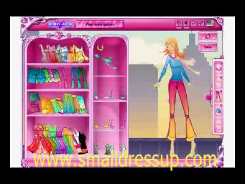 girl games