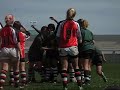 Pickering vs. Dunbarton Girls Rugby