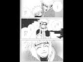 Naruto x yondaime
