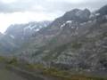 Pirineos 2008. Subida al Col de Boucharo-Gavarnie (III)