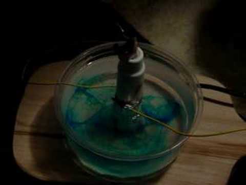 Magnetohydrodynamic (MHD)