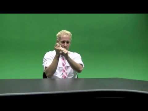 Image of NSAD Interview with Richard Spiecker Part #1