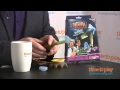 Doctor Dreadful Snot Shots & Wax Snax from Spin Master