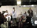 GoodFella/BadGuy Live Performance GoodFella/BadGuy Live Performance