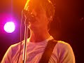 Cartel \"The Fortunate\" LIVE at The Roxy Theater in Hollywood