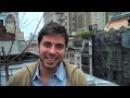 Matt talks about HIV/AIDS because...