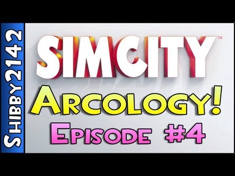 sim city 4