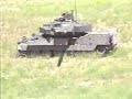 M8 Buford Armored Gun System (AGS) Light Tank