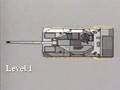M8 Buford Armored Gun System (AGS) Light Tank