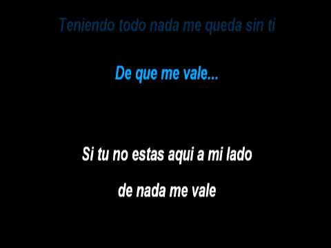 EL DOCTORADO - Tony Dize (VIDEO KARAOKE HD) COMPLETO
