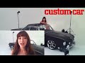 Click here to watch this video カスタムCAR 2012年 3月号 カバーガール 大矢真夕 ＆ カルマンギア.mp4