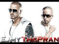 Me Estas Tentando - Wisin &amp; Yandel (La Mente Maestra - Original)