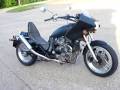 Honda CX500 Ratty feet-forward.