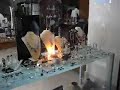 Corto circuito negozio L\ Corto circuito negozio L\