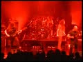 Sikth - Pussyfoot Live @ Southampton Guildhall 19.05.07