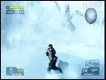Lost Planet - Mission 01 Walkthrough