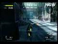 Lost Planet - Mission 01 Walkthrough