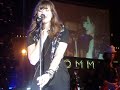 Demi Lovato - Citadel Outlets.  \"Don\