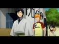 Bleach - Ebonic's Language Lesson