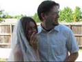 First Wedding Anniversary