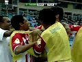 Jogo 04 - Flamengo 2 x 1 Bangu (RJ) Campeonato Carioca 2009