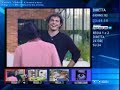 82� Giorno: ballando sotto la pioggia - 2� parte   h 23.40