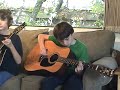 Tuttle Kids play Diamond Joe