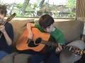 Tuttle Kids play Diamond Joe