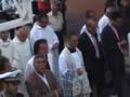 3_ San Rocco: Festa Patronale a Montescaglioso