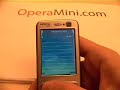 Opera Mini - What is it?