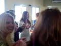 Nisiotiko dance at Mistral of Naousa-Paros
