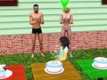 videos de Sims3- The Birthday Cake Marathon