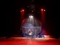 Circo Real de España Solidario