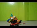 Knetmännchen- Play with Ketchup Part 2