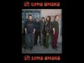 Luna Amara - dizident Luna Amara - dizident