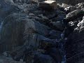 Climb up this waterfall.