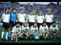 videos de Germany 1980 European Championship