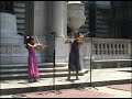 Shostakovich \"Three Violin Duets\" Shostakovich \"Three Violin Duets\"