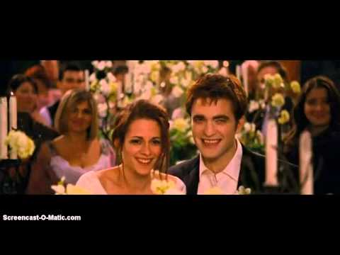 breaking dawn part 1 - I own nothing. All copyright infringement goes to Summit Entertainment.