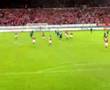 Brann - Strømsgodset (Etter Helstad-mål)