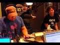 Wino Wednesday 07.25.07 on Indie 103.1FM