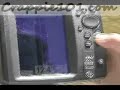 Crappie Fishing Technology 1